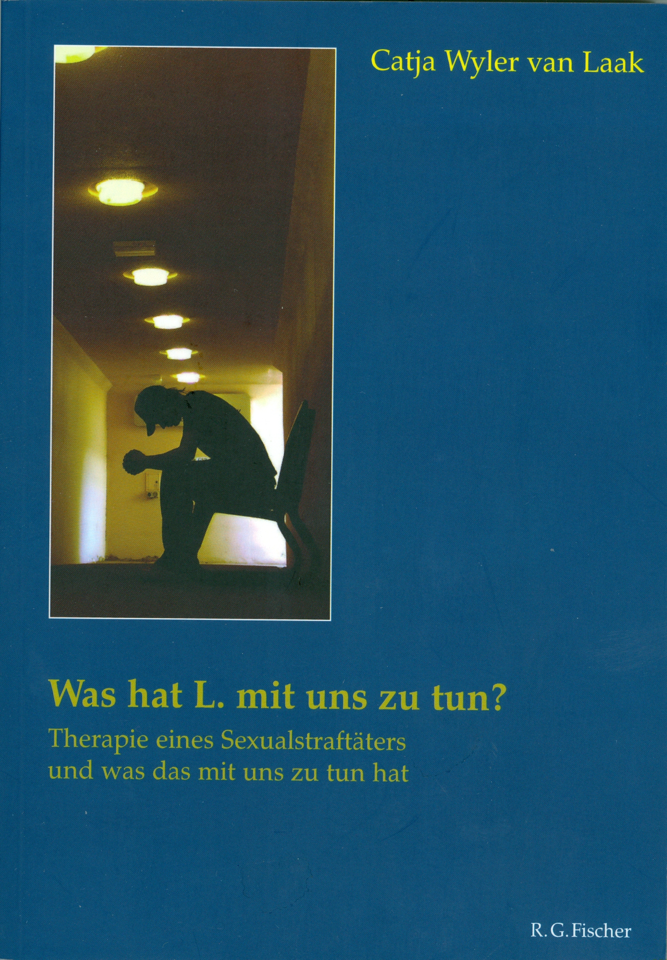 Was hat L. mit uns zu tun? [cover]